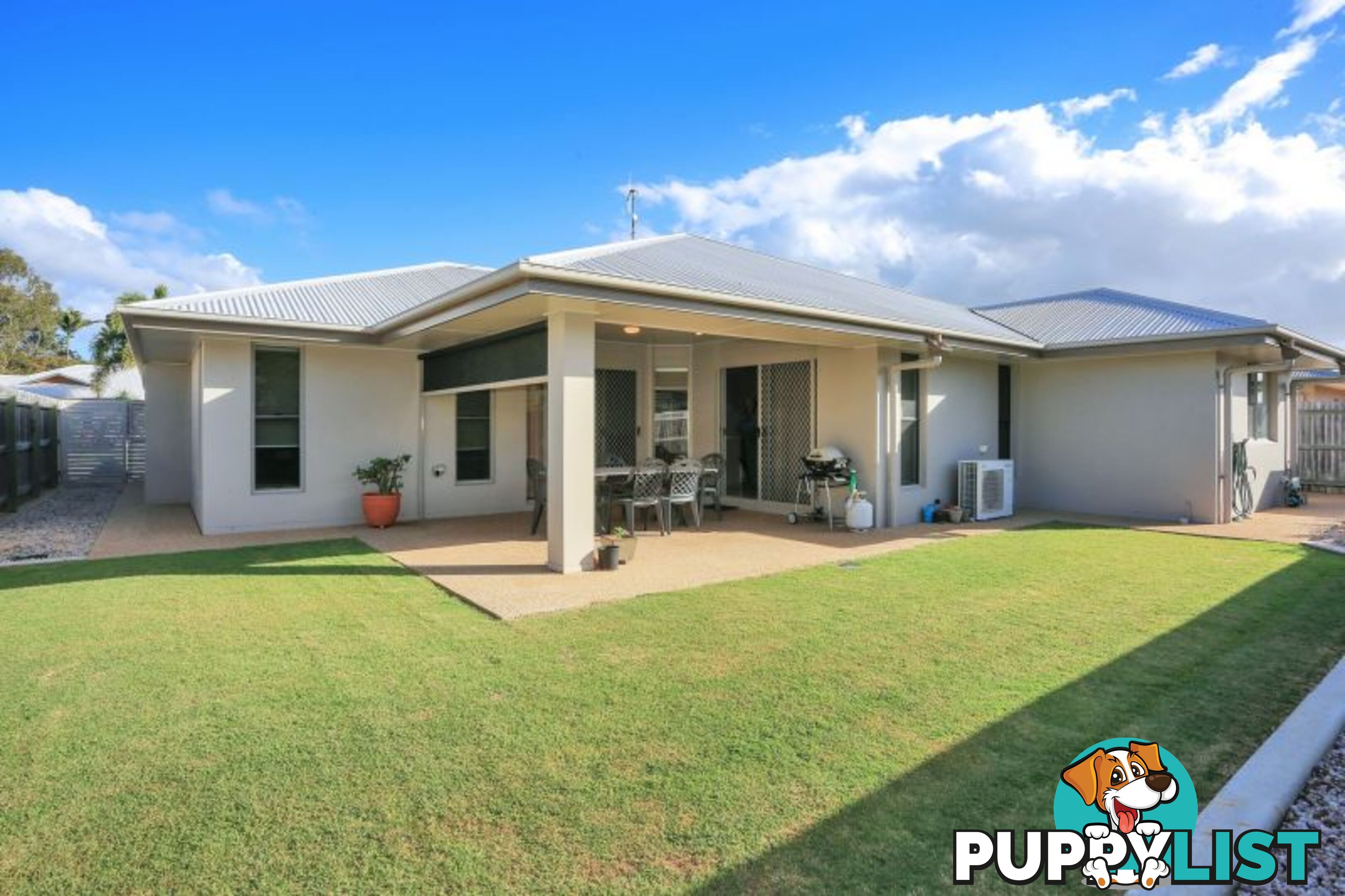 5 4 Oasis Court Bundaberg North QLD 4670