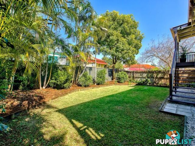 19 Brisbane Street ANNERLEY QLD 4103