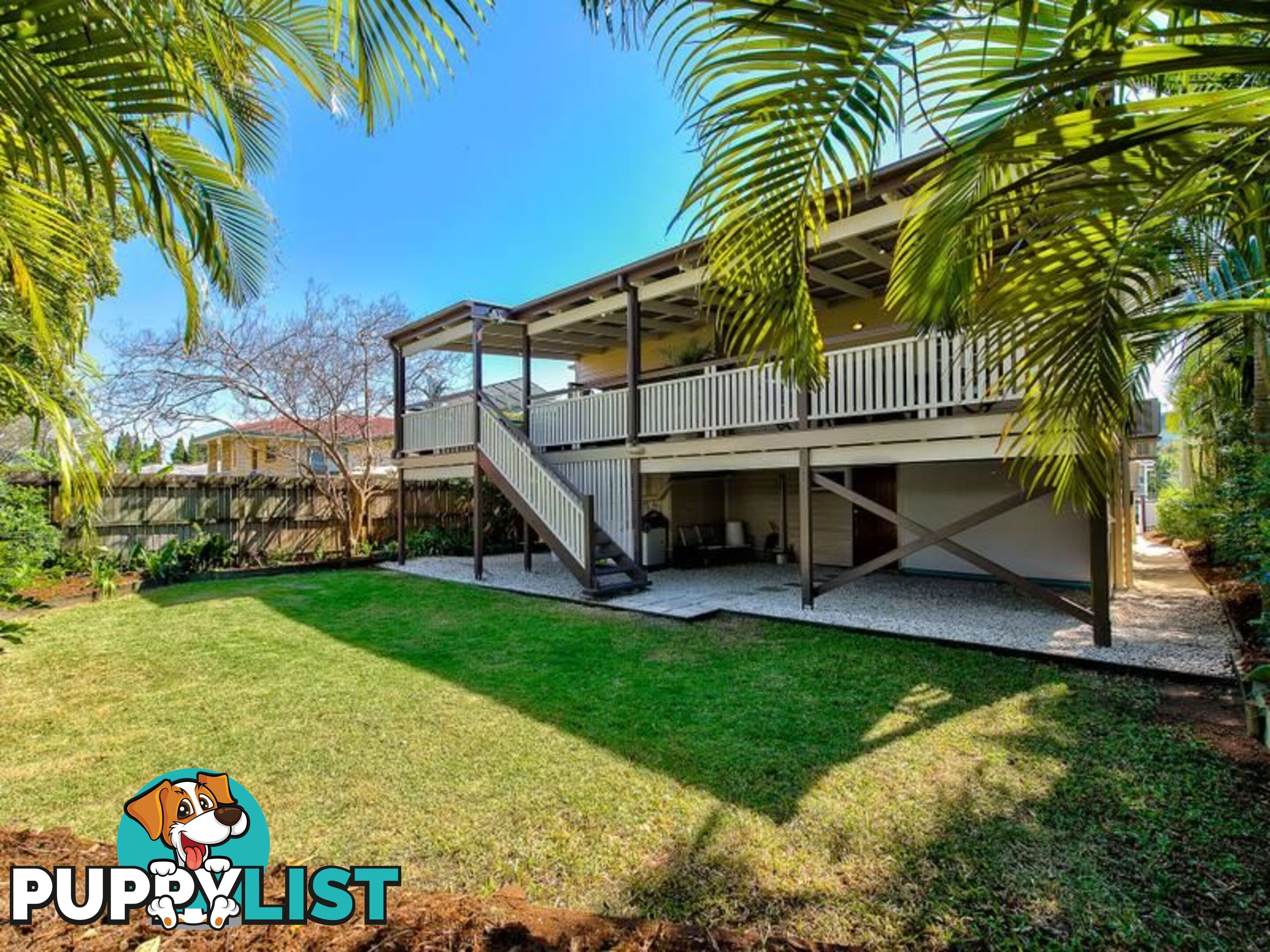 19 Brisbane Street ANNERLEY QLD 4103