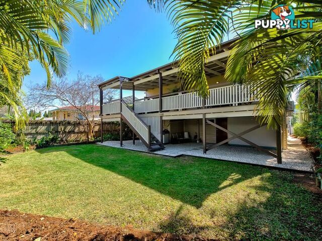 19 Brisbane Street ANNERLEY QLD 4103