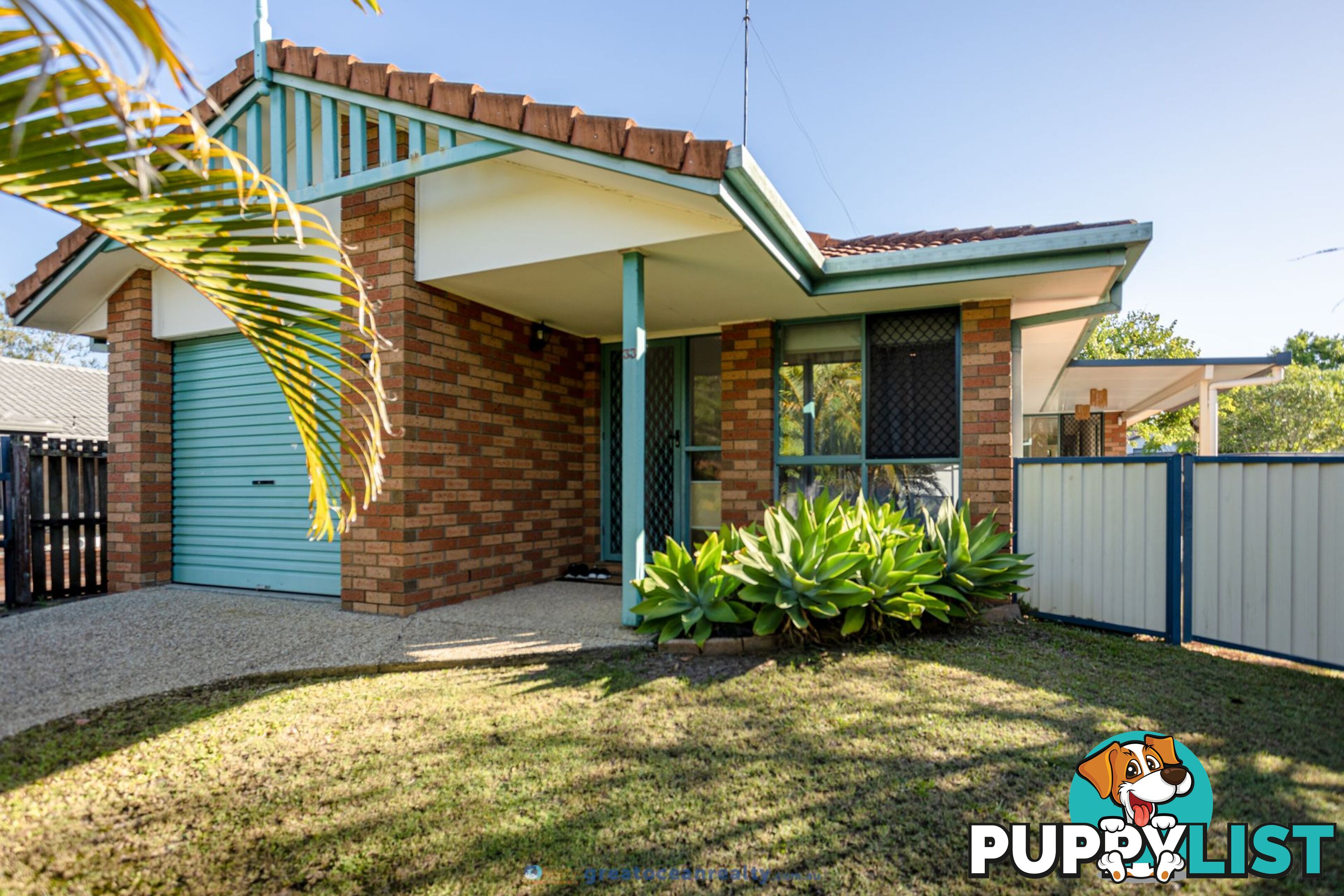 33 Willunga Place Merrimac QLD 4226