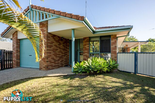 33 Willunga Place Merrimac QLD 4226