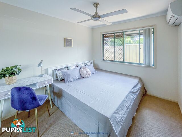 33 Willunga Place Merrimac QLD 4226