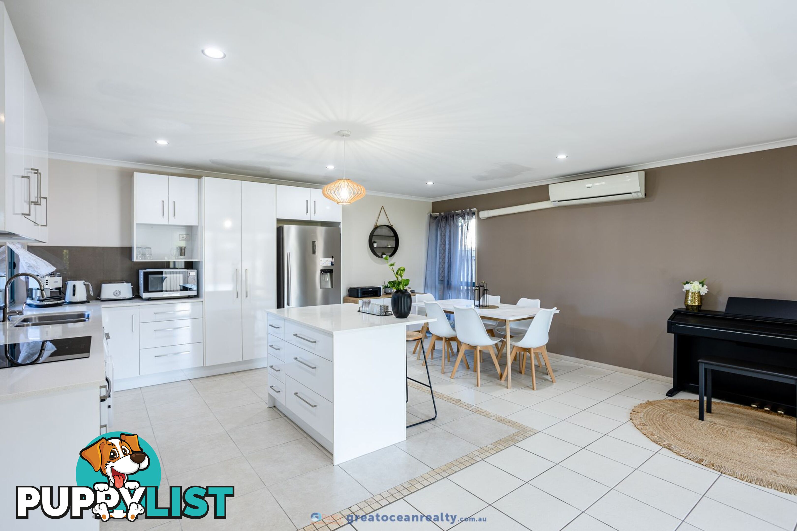 33 Willunga Place Merrimac QLD 4226