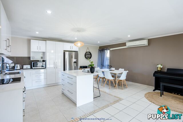 33 Willunga Place Merrimac QLD 4226