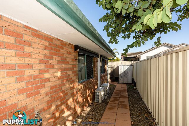 33 Willunga Place Merrimac QLD 4226