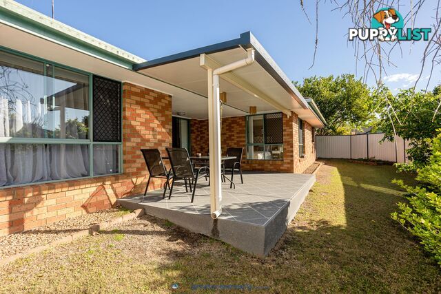 33 Willunga Place Merrimac QLD 4226