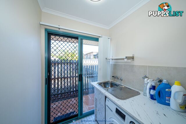 33 Willunga Place Merrimac QLD 4226