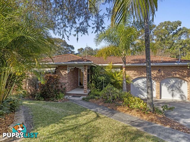 69 Nightingale Street Woolgoolga NSW 2456