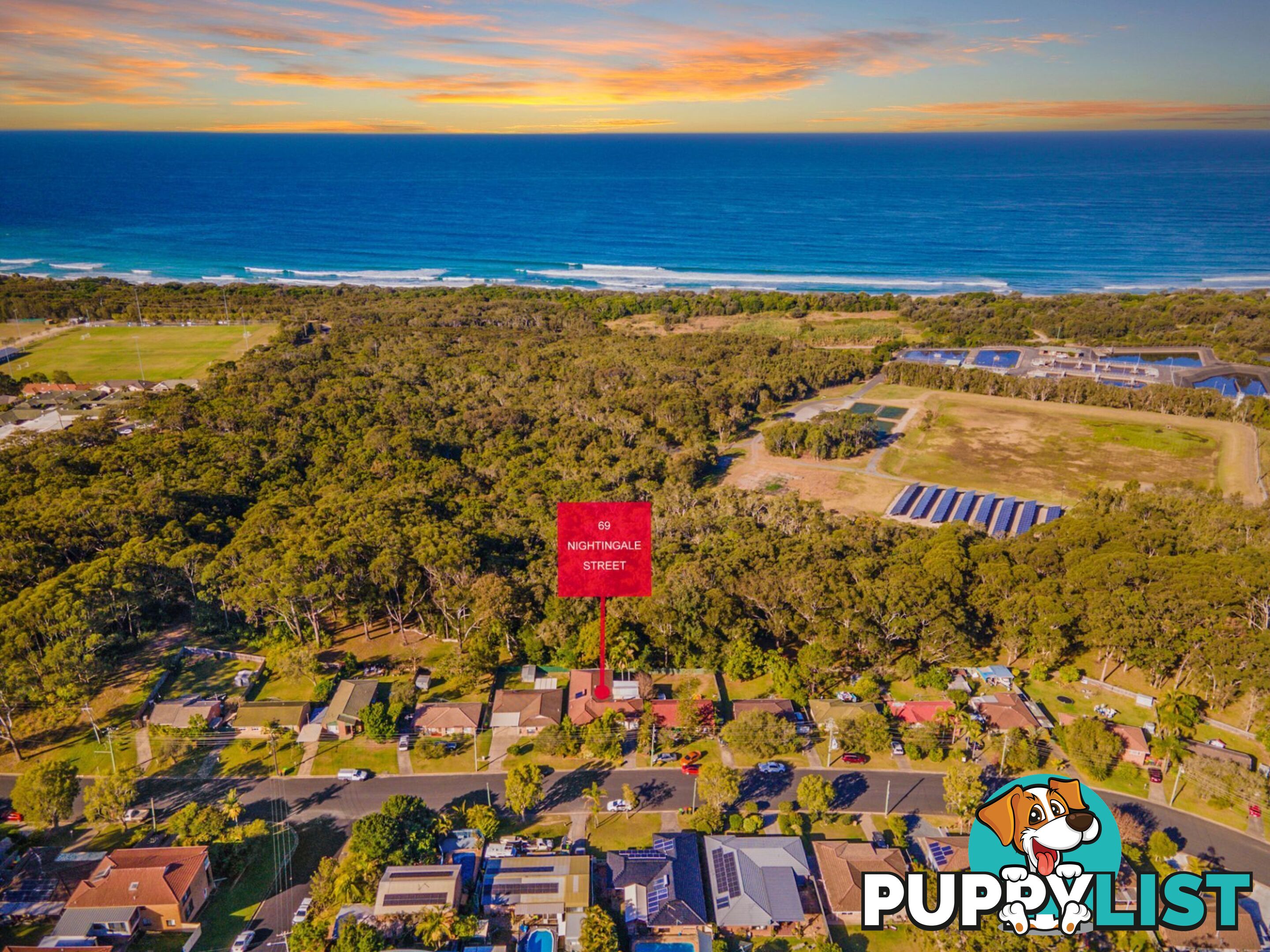 69 Nightingale Street Woolgoolga NSW 2456