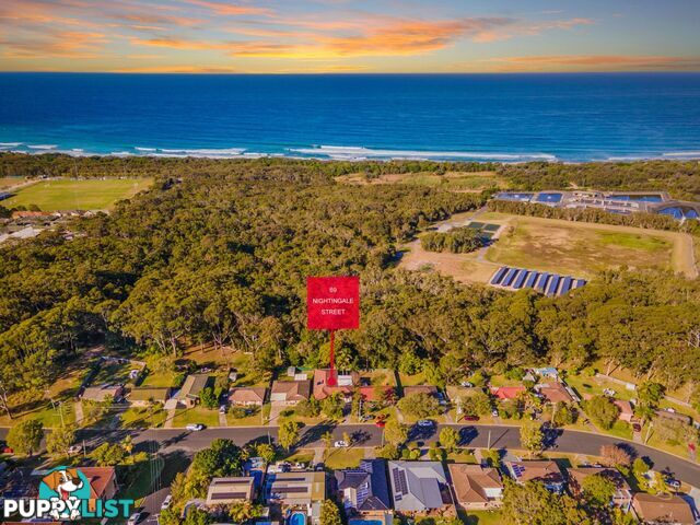 69 Nightingale Street Woolgoolga NSW 2456