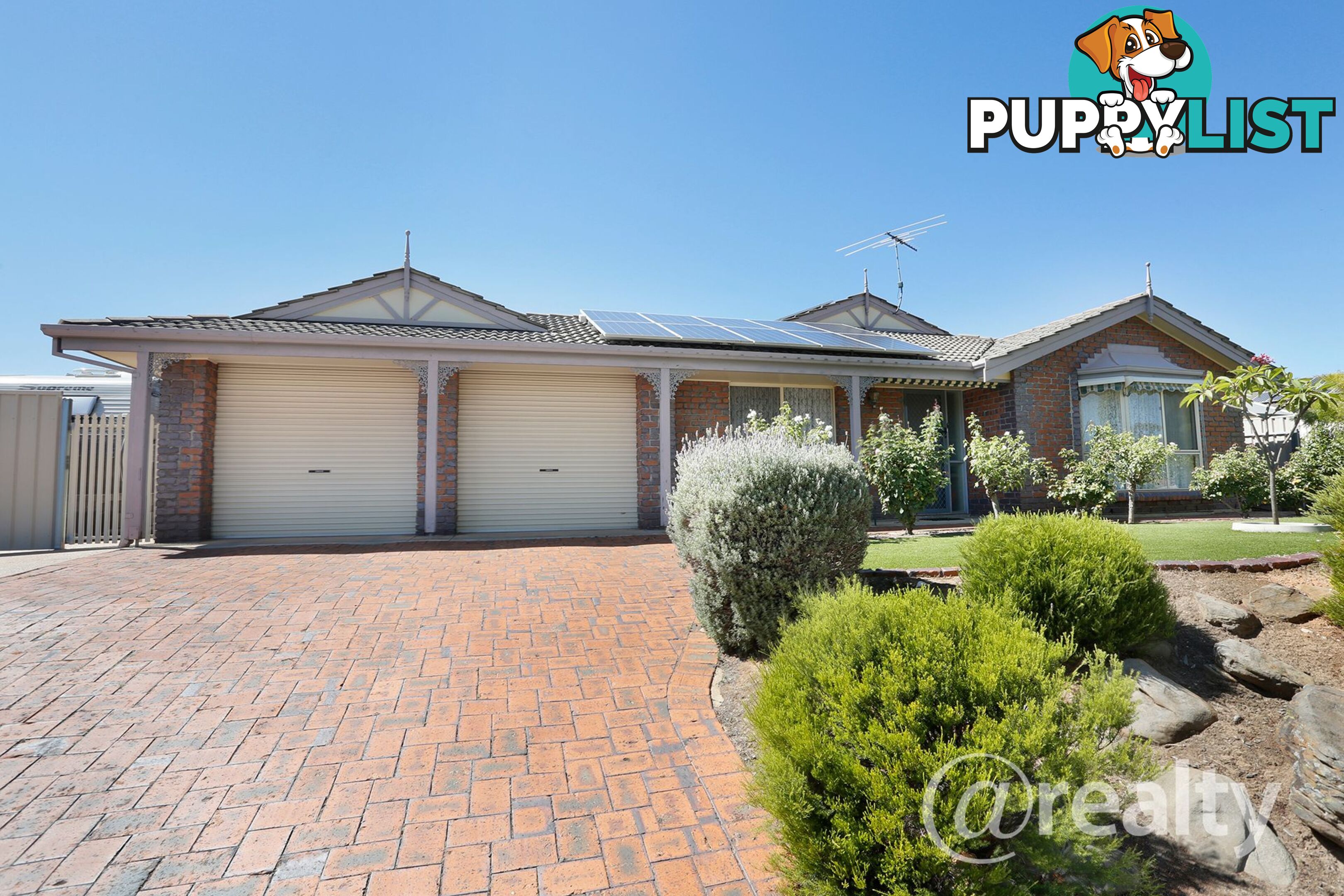 26 Pacific Boulevard Hillbank SA 5112