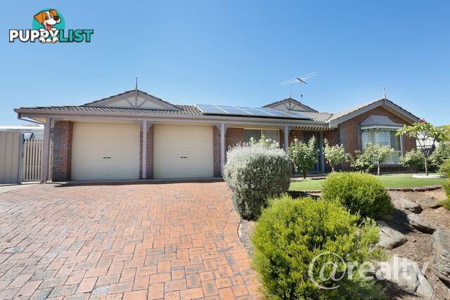 26 Pacific Boulevard Hillbank SA 5112