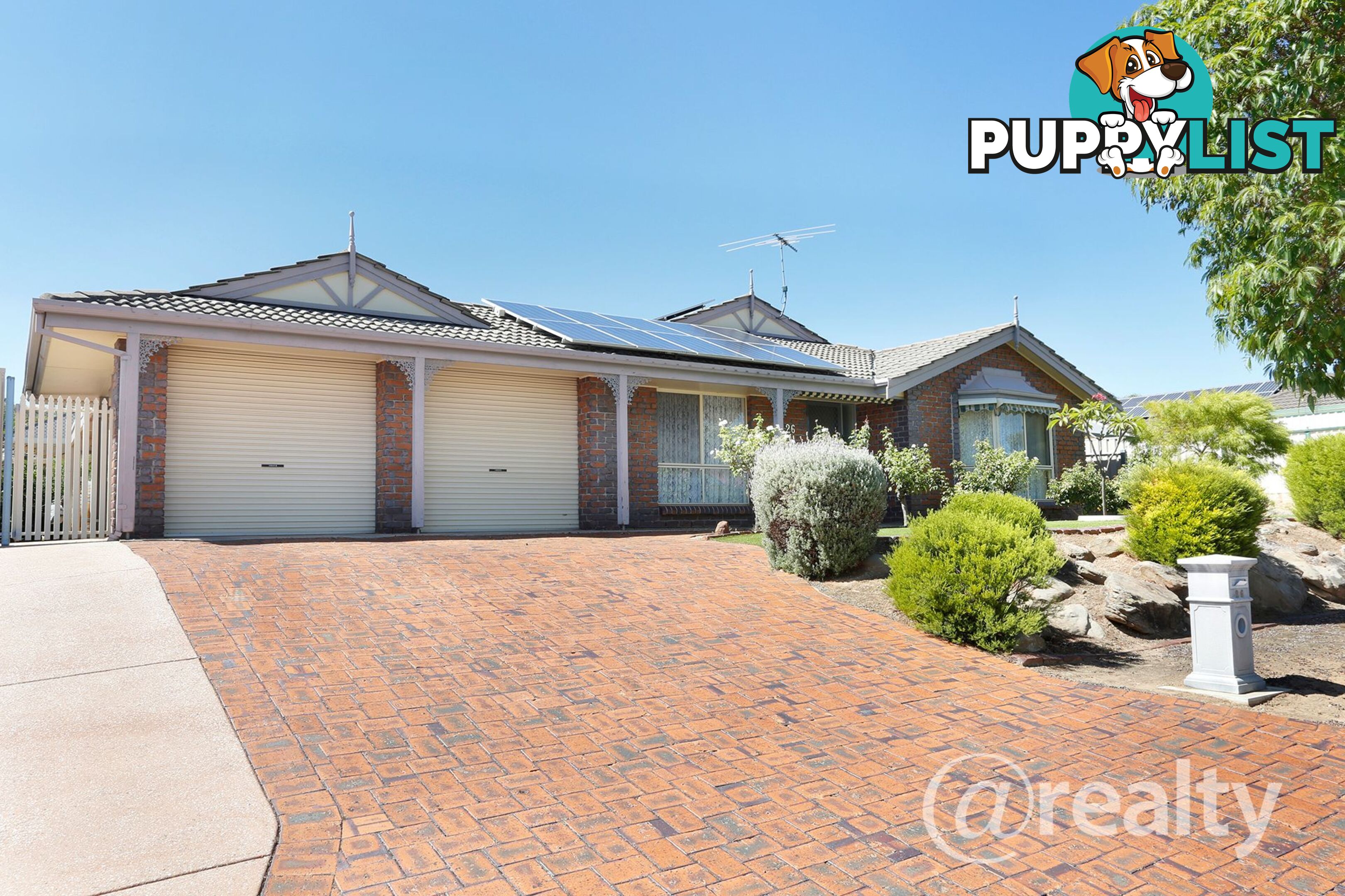 26 Pacific Boulevard Hillbank SA 5112