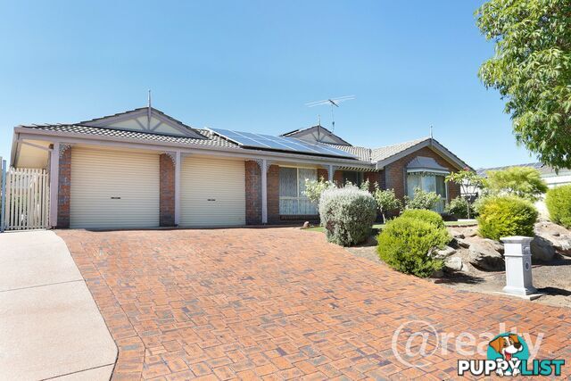 26 Pacific Boulevard Hillbank SA 5112