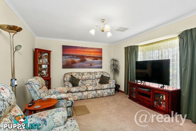 26 Pacific Boulevard Hillbank SA 5112