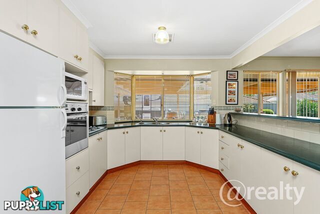 26 Pacific Boulevard Hillbank SA 5112