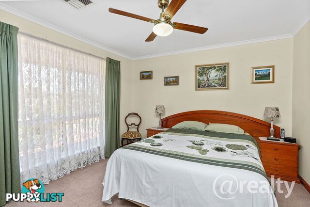 26 Pacific Boulevard Hillbank SA 5112