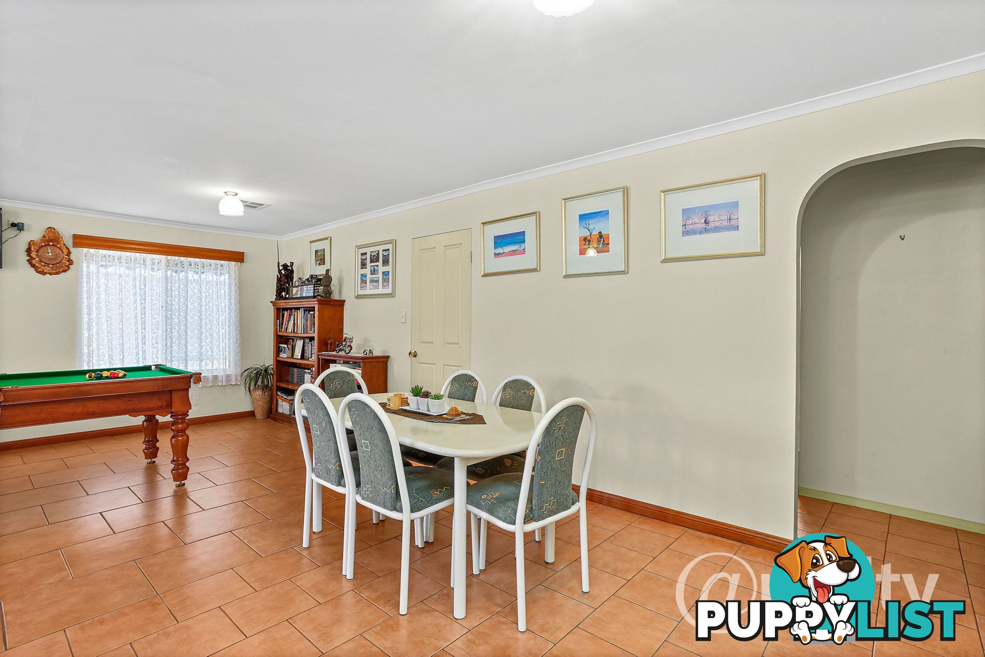 26 Pacific Boulevard Hillbank SA 5112