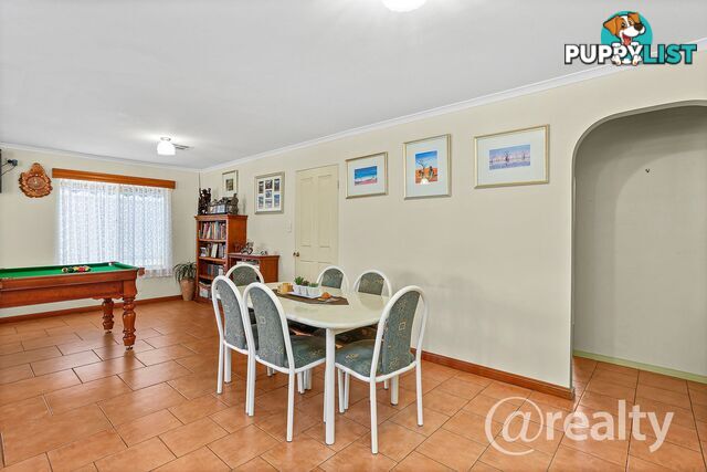 26 Pacific Boulevard Hillbank SA 5112