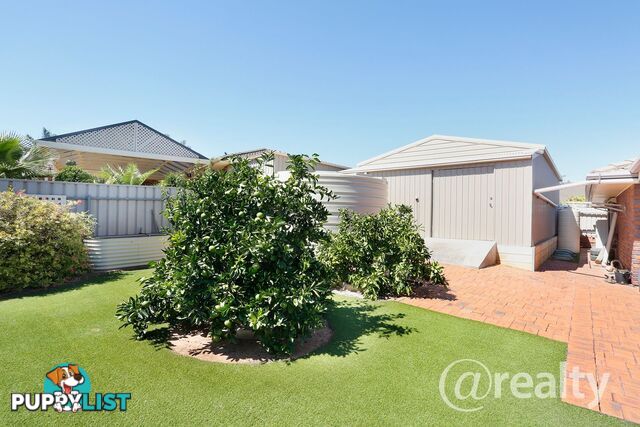 26 Pacific Boulevard Hillbank SA 5112