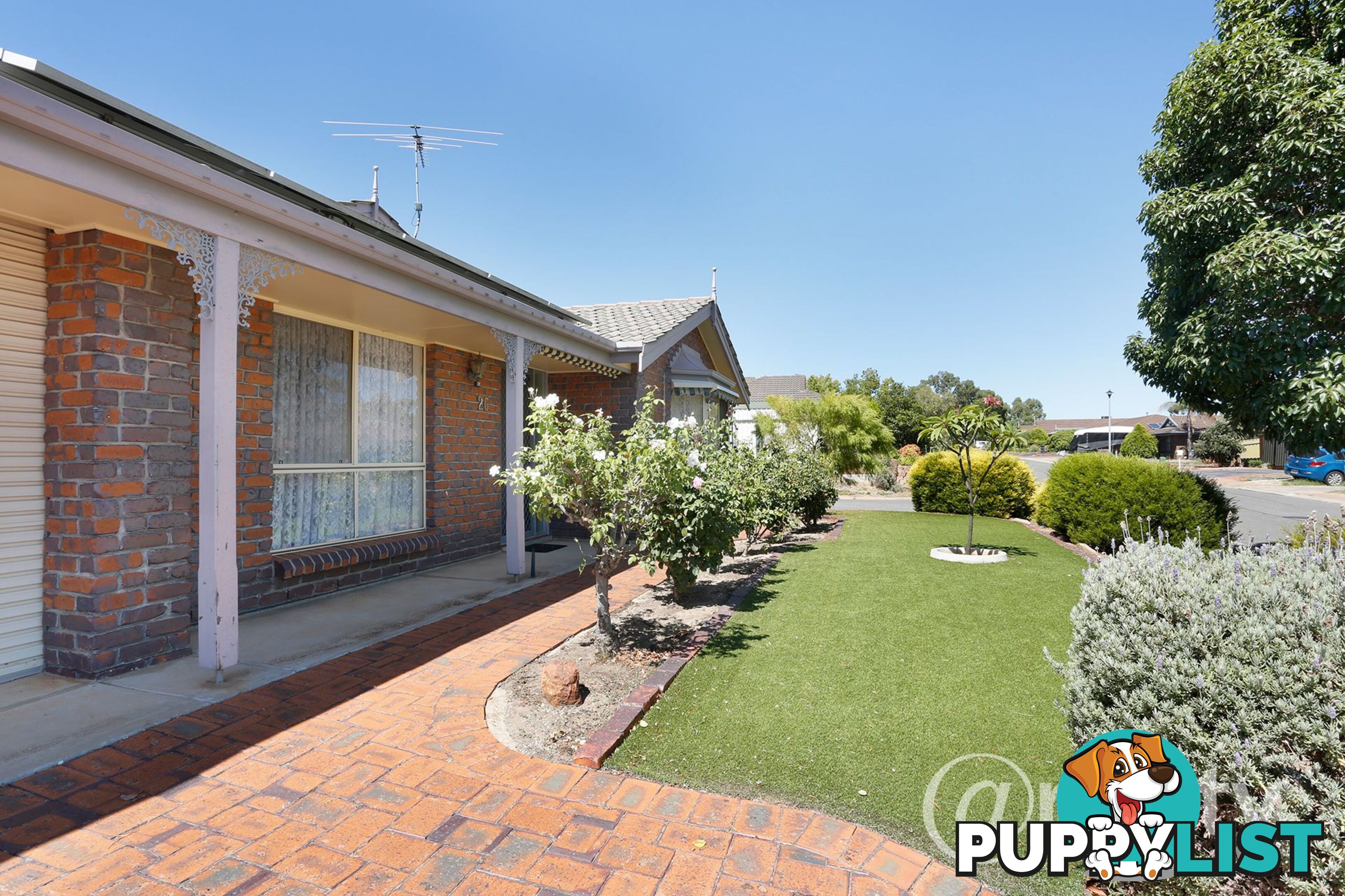 26 Pacific Boulevard Hillbank SA 5112