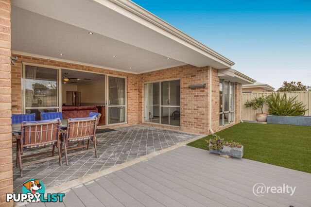 29 Alandale Bend Banksia Grove WA 6031