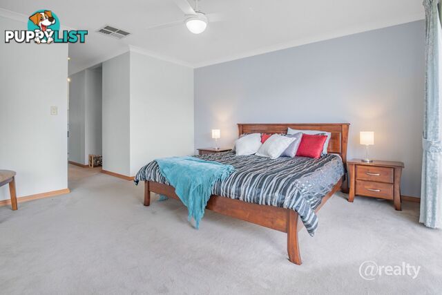 29 Alandale Bend Banksia Grove WA 6031