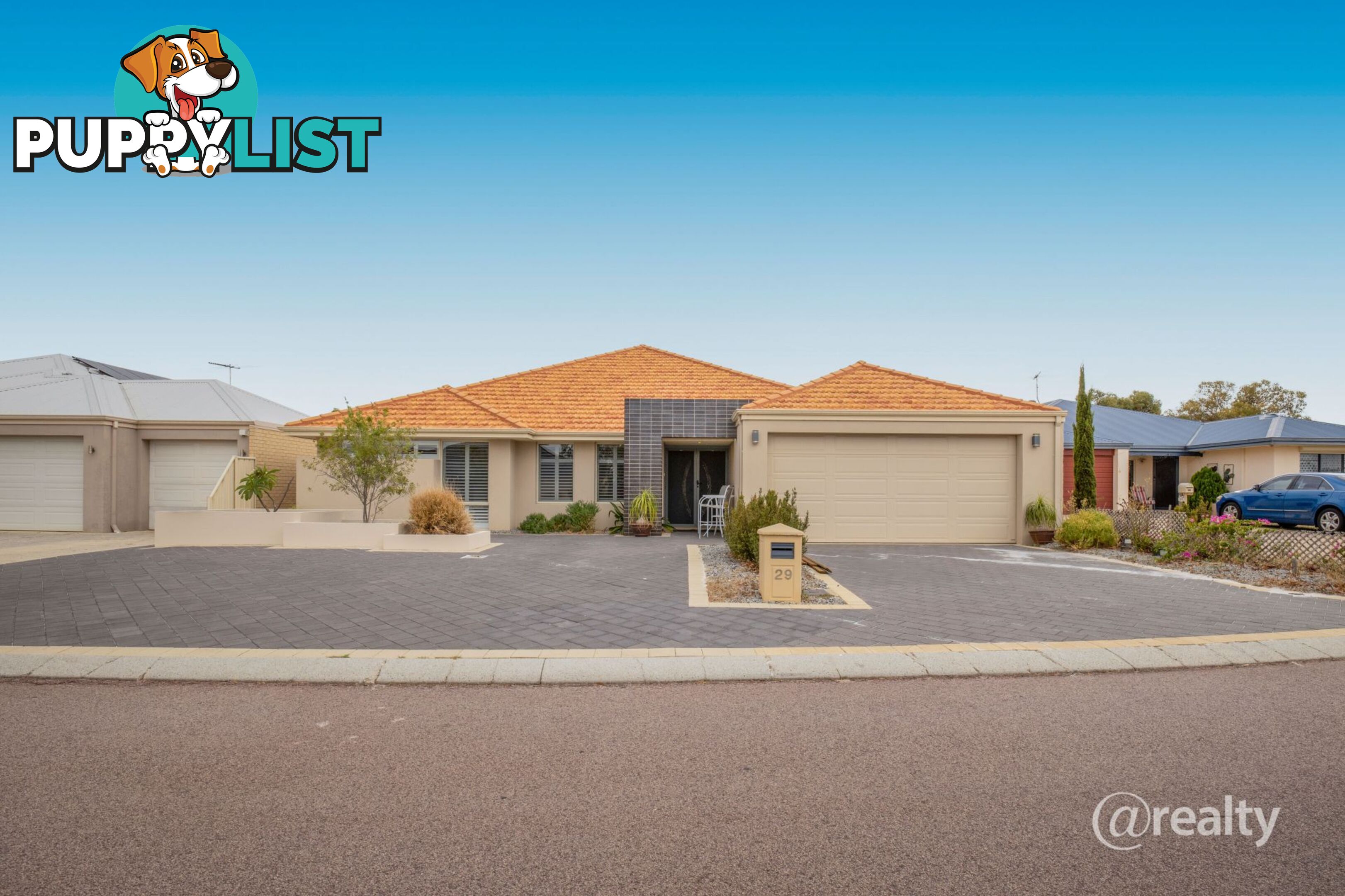 29 Alandale Bend Banksia Grove WA 6031