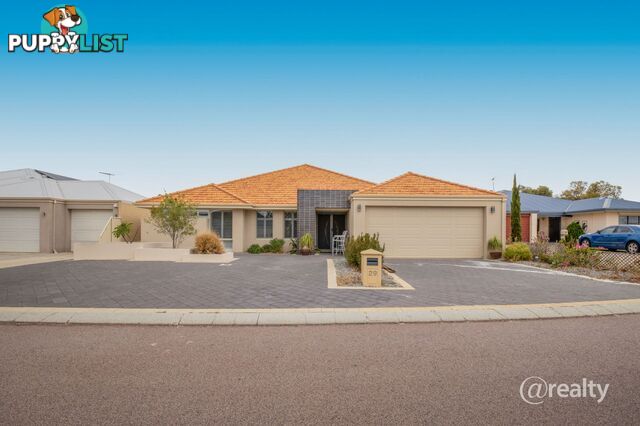 29 Alandale Bend Banksia Grove WA 6031