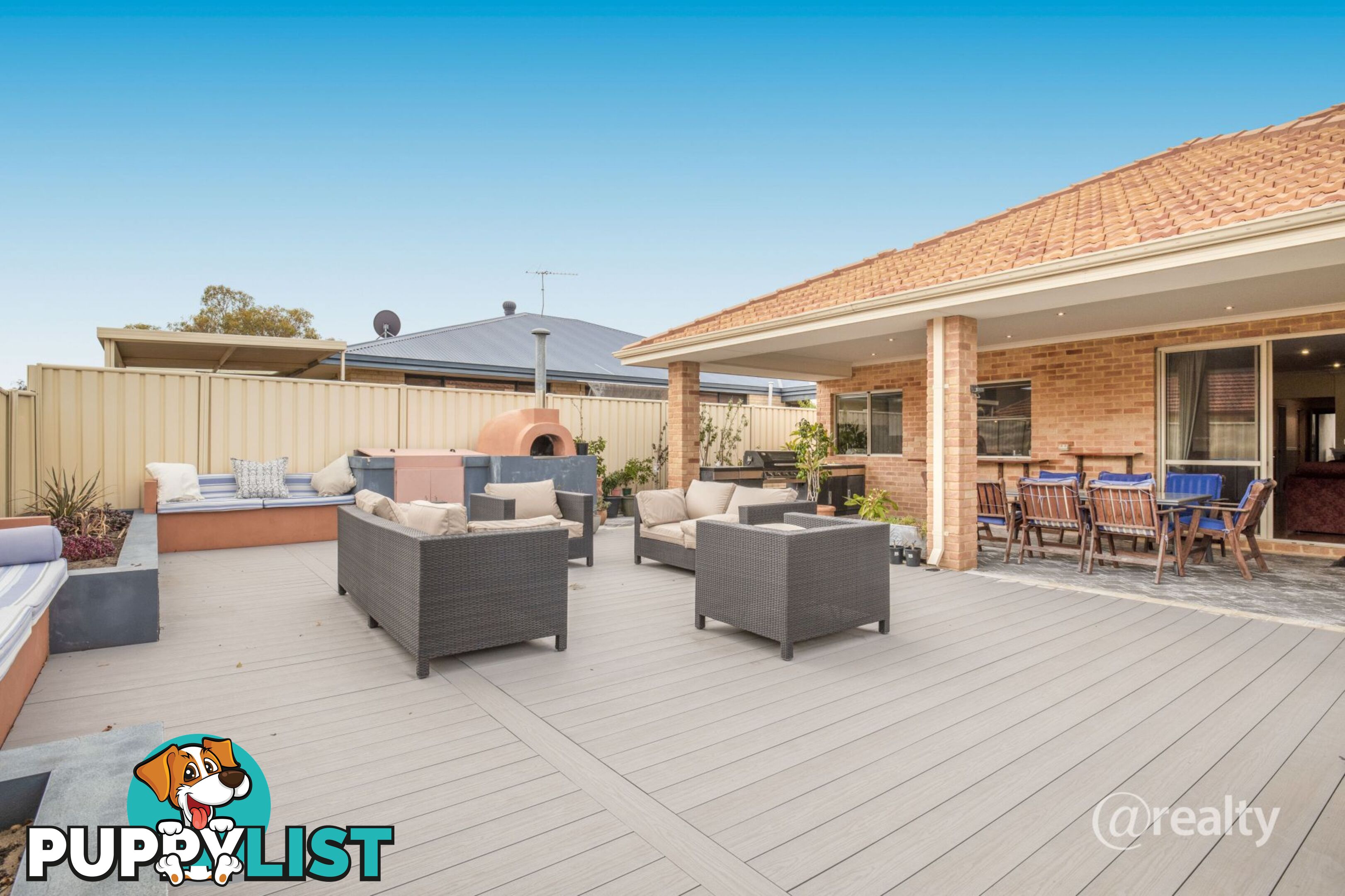 29 Alandale Bend Banksia Grove WA 6031