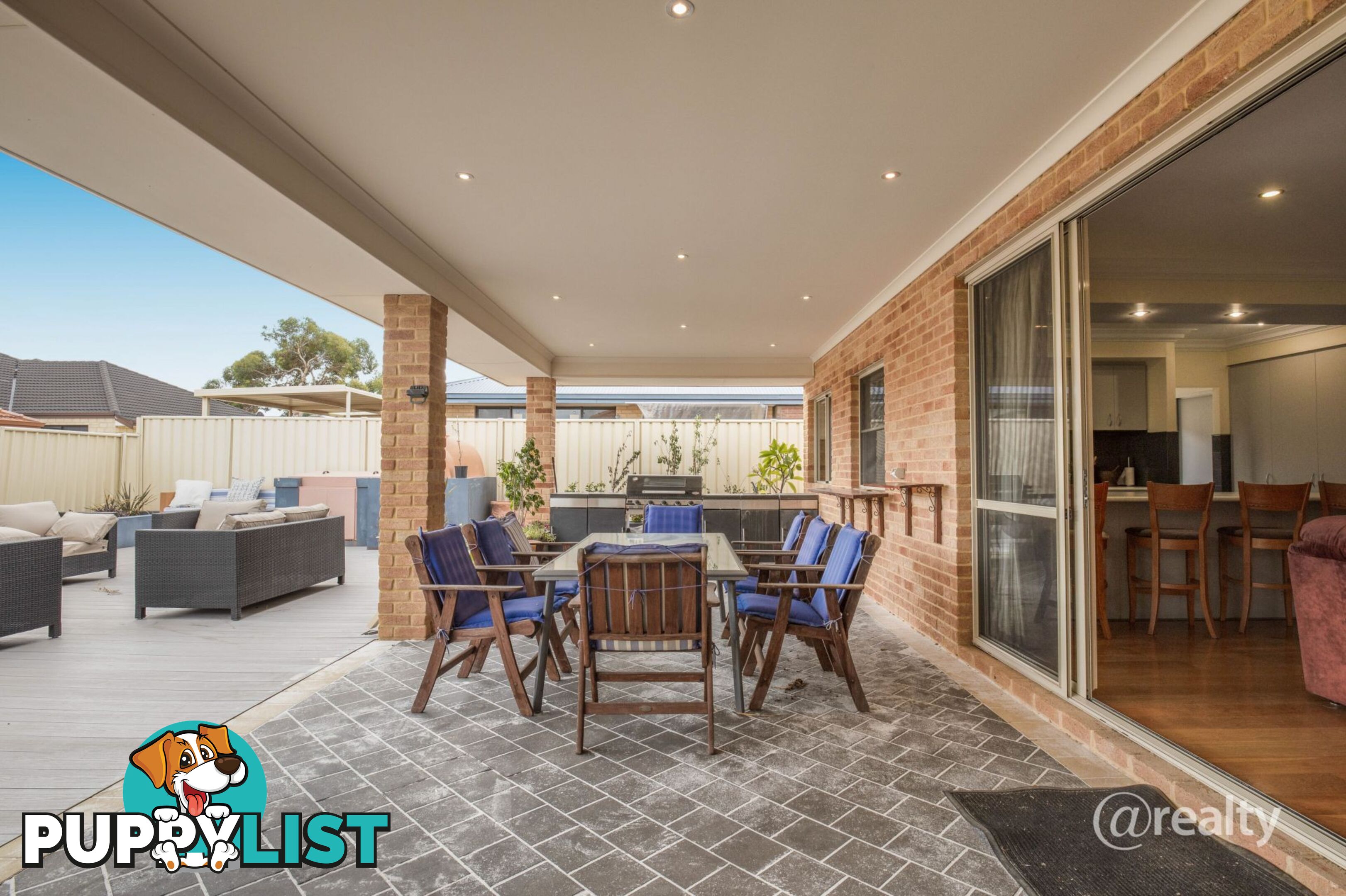 29 Alandale Bend Banksia Grove WA 6031