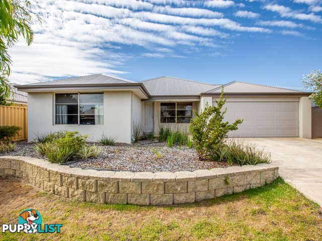 25 Neslite Road Dalyellup WA 6230