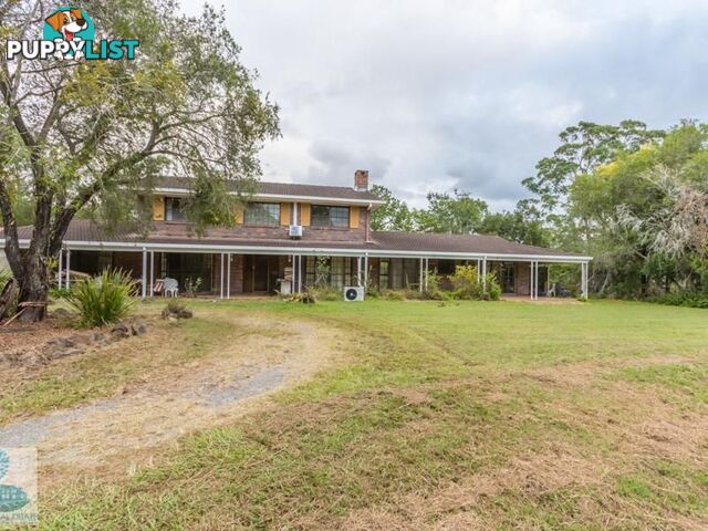 20 Mumford Road KURWONGBAH QLD 4503