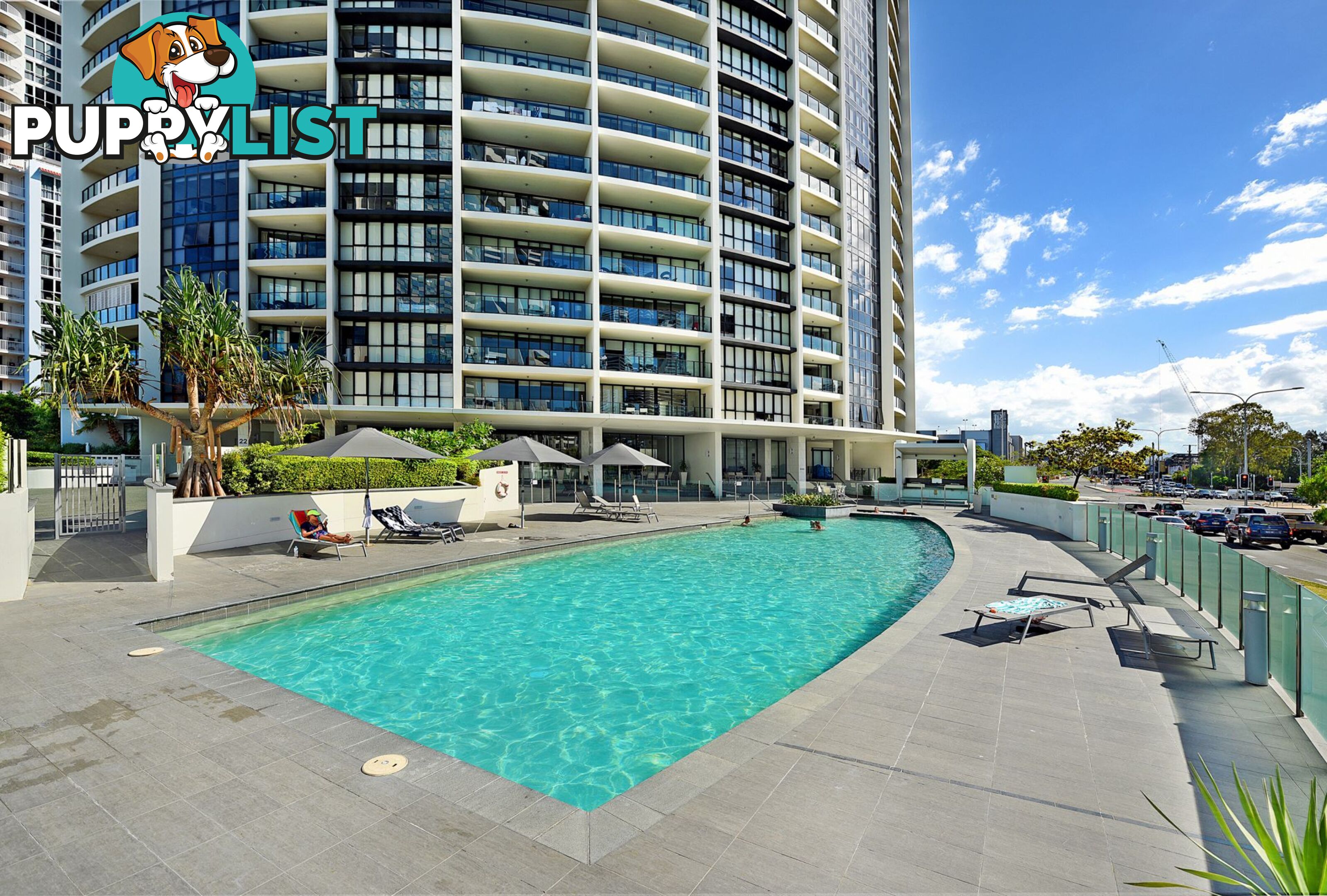 2901 22 Surf Parade Broadbeach QLD 4218