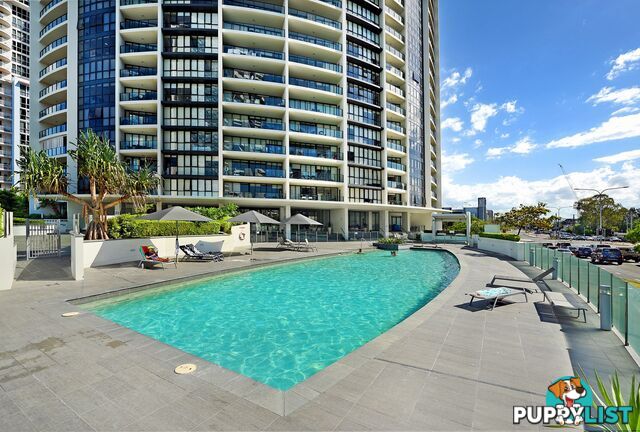 2901 22 Surf Parade Broadbeach QLD 4218