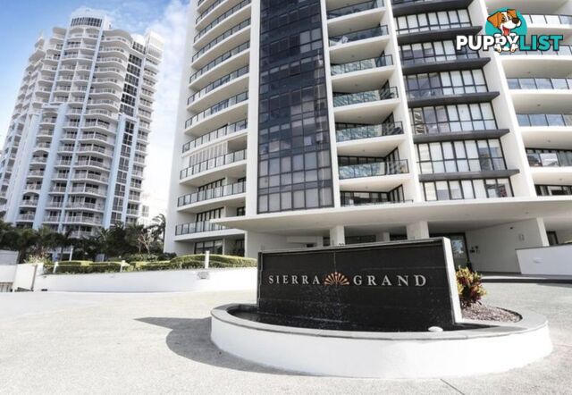 2901 22 Surf Parade Broadbeach QLD 4218