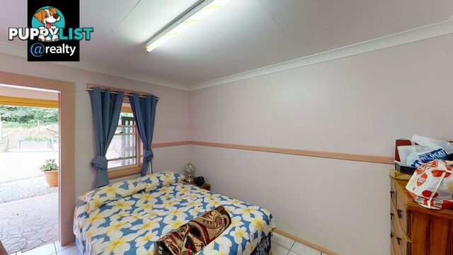 73 McLeish Road Lake Eacham QLD 4884