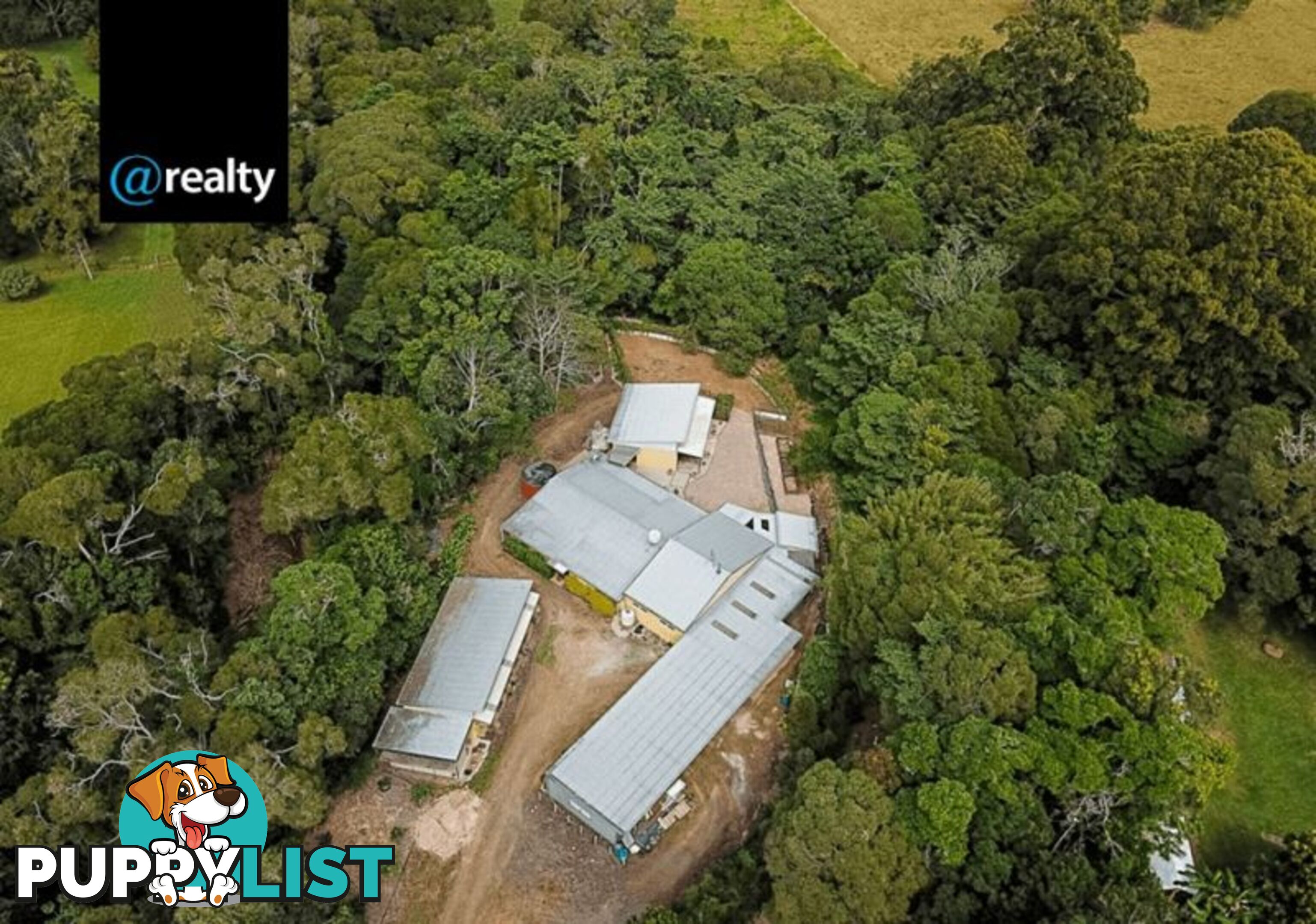 73 McLeish Road Lake Eacham QLD 4884