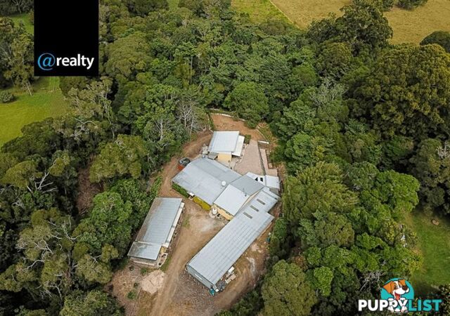 73 McLeish Road Lake Eacham QLD 4884