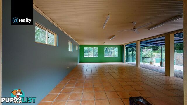 73 McLeish Road Lake Eacham QLD 4884