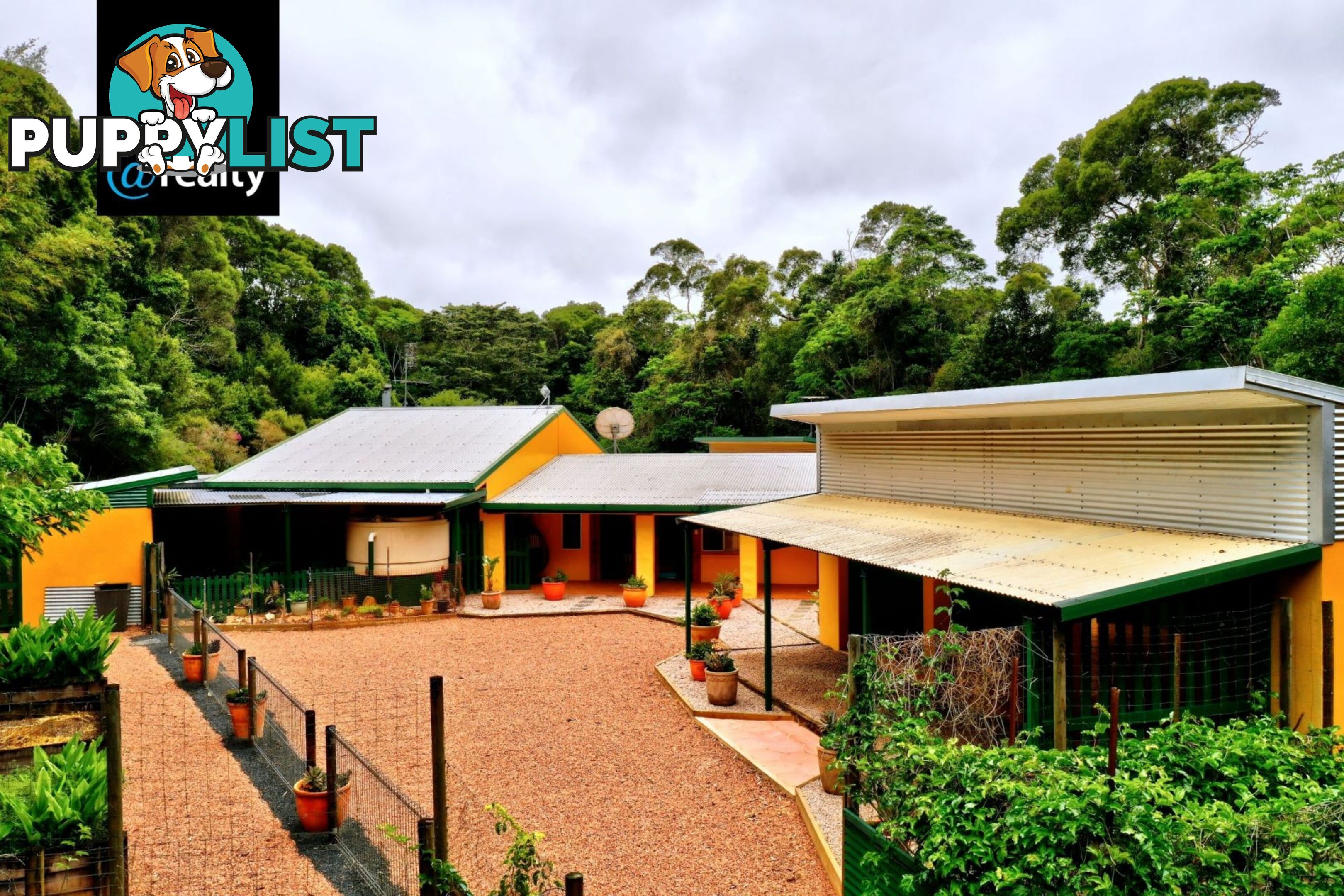 73 McLeish Road Lake Eacham QLD 4884