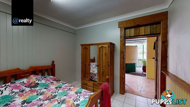 73 McLeish Road Lake Eacham QLD 4884