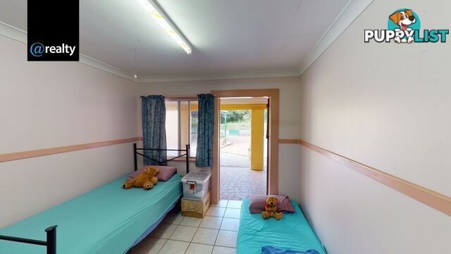 73 McLeish Road Lake Eacham QLD 4884