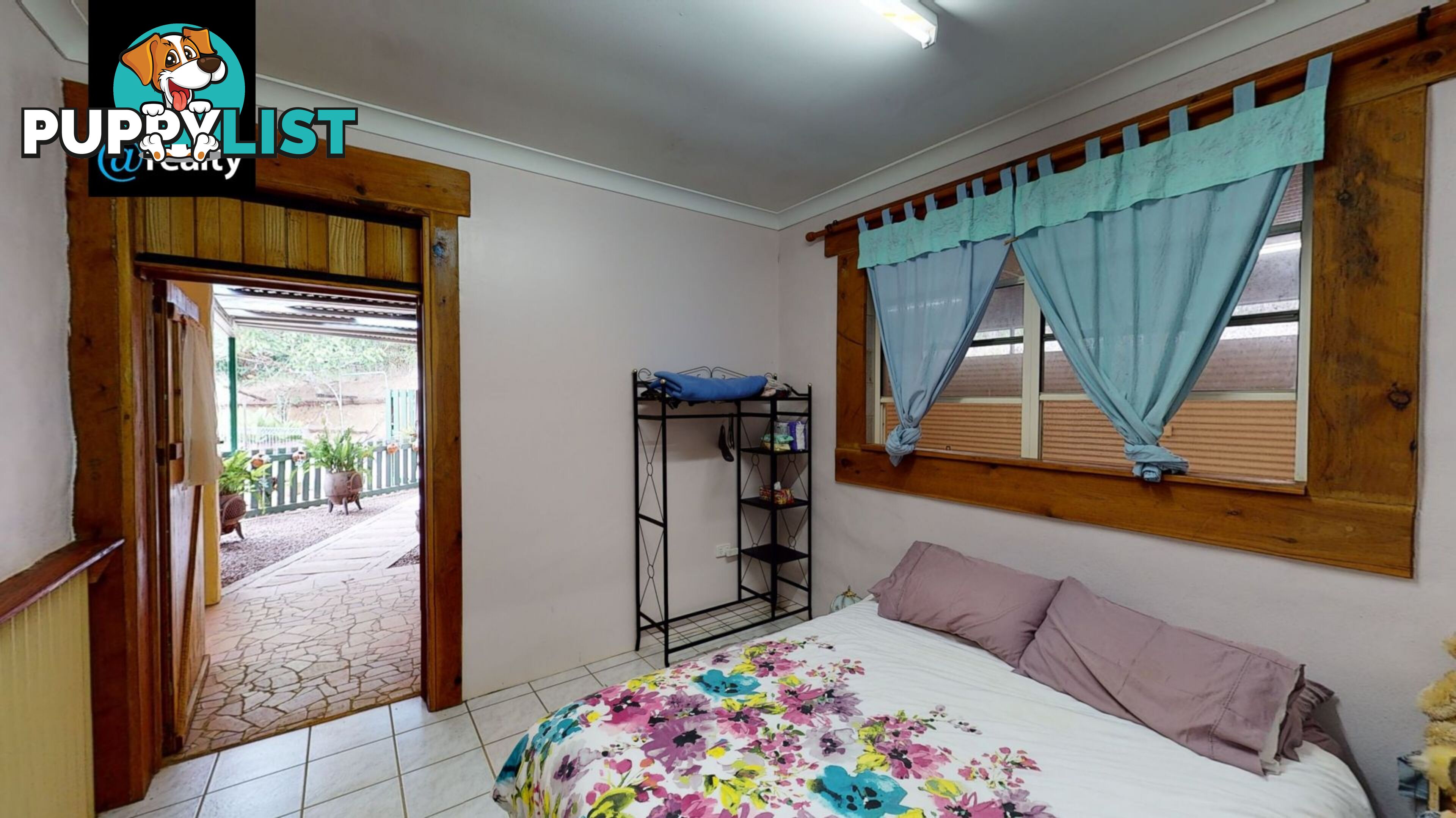 73 McLeish Road Lake Eacham QLD 4884