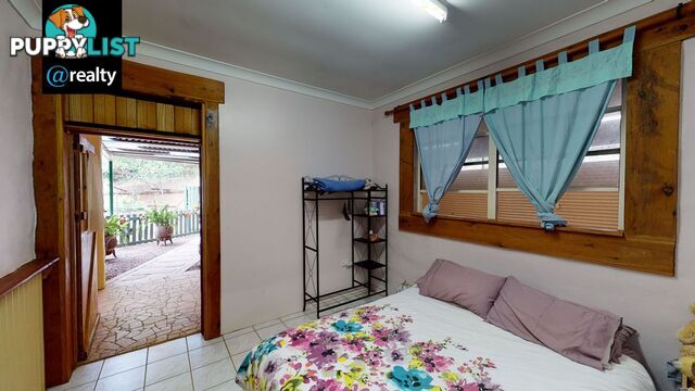 73 McLeish Road Lake Eacham QLD 4884