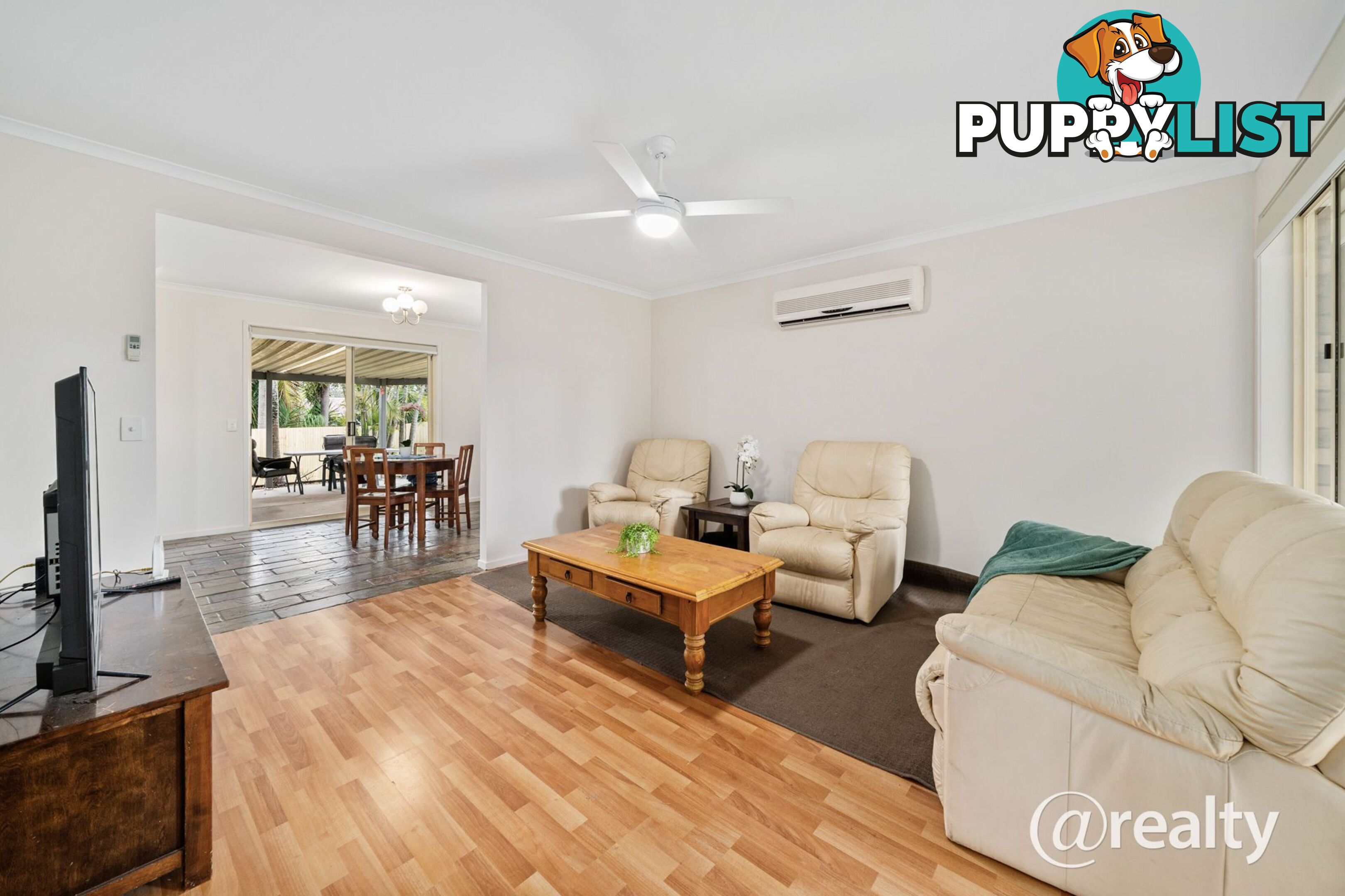 7 Paroo Place Hillcrest QLD 4118