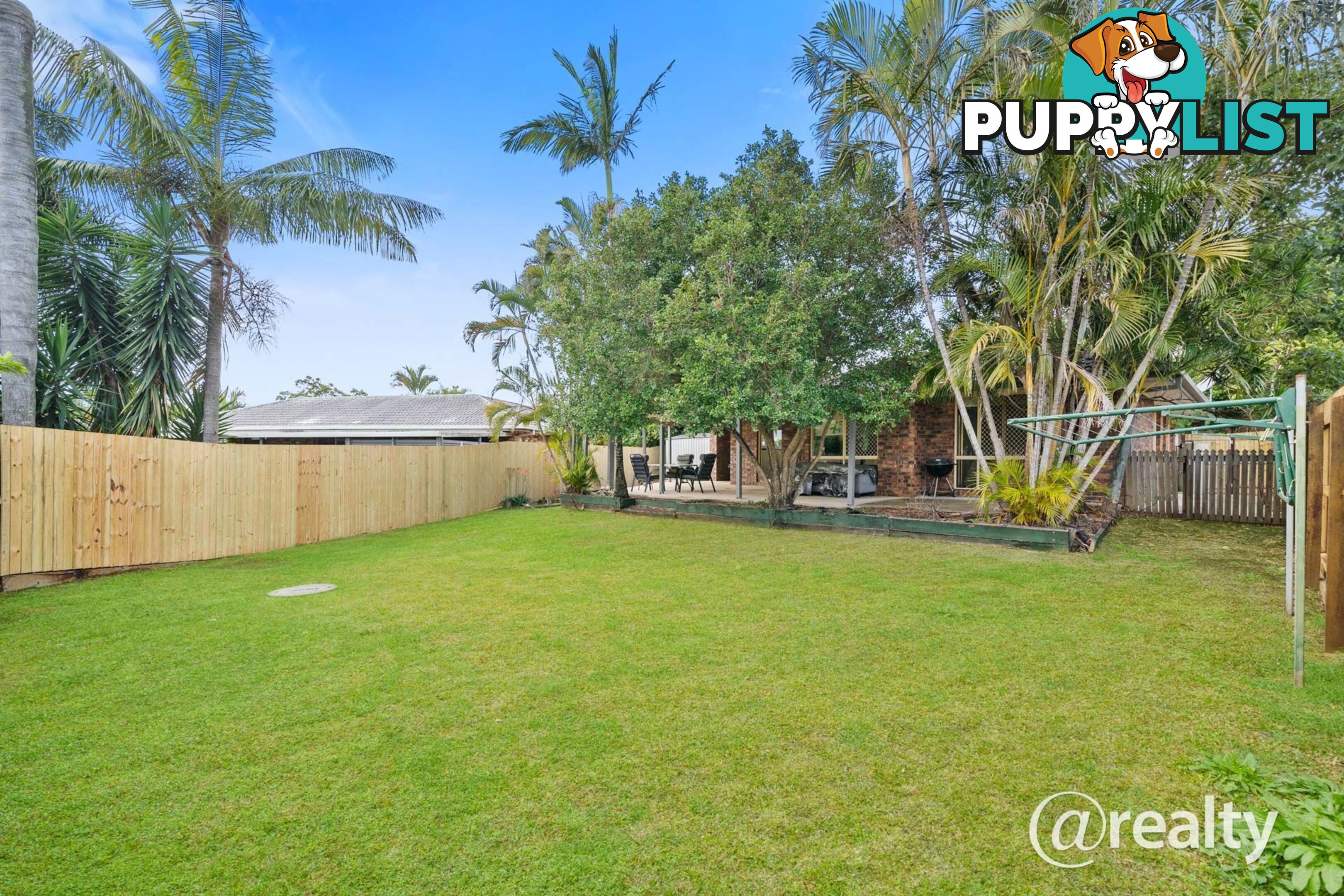 7 Paroo Place Hillcrest QLD 4118