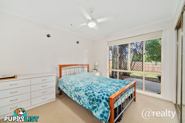 7 Paroo Place Hillcrest QLD 4118