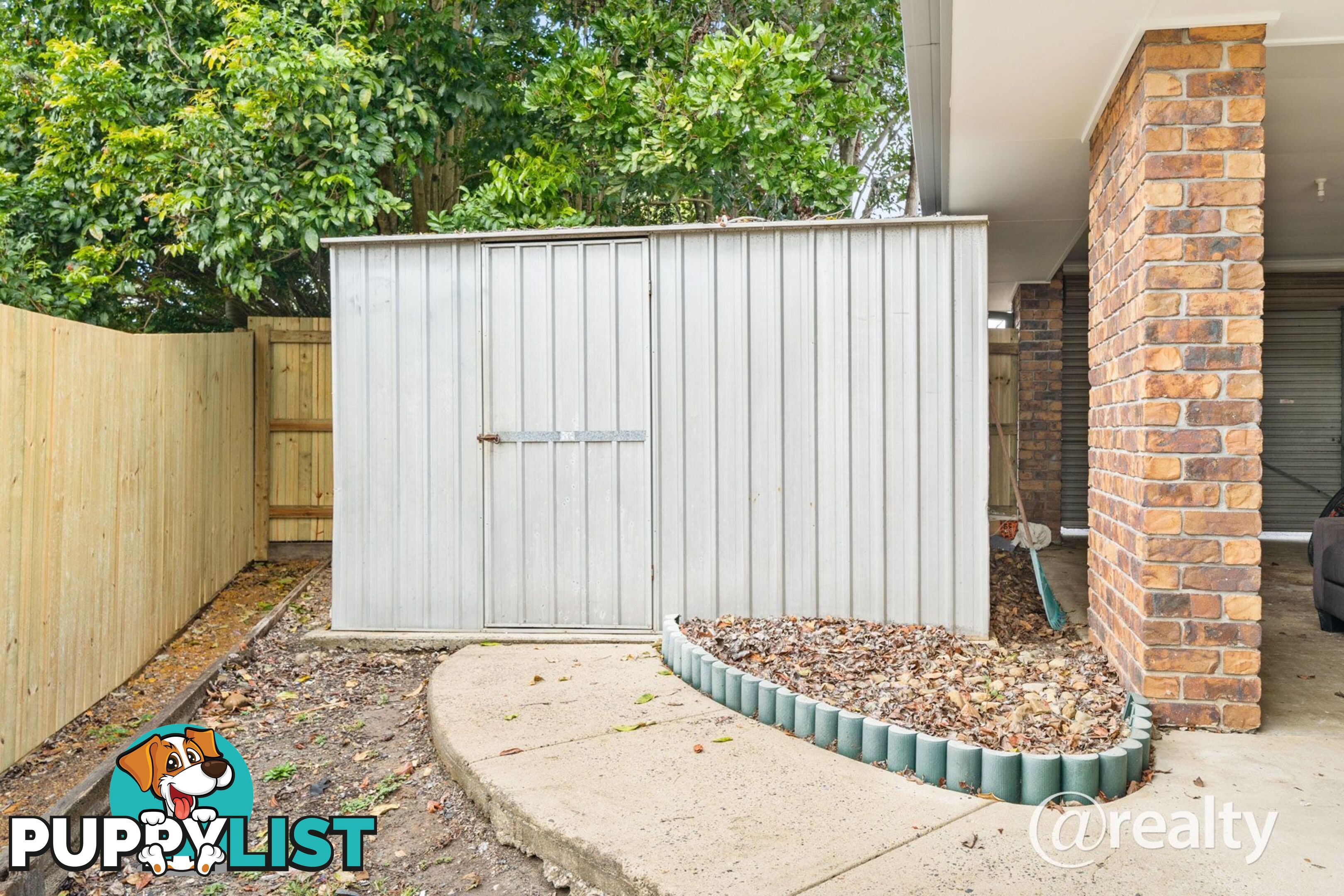 7 Paroo Place Hillcrest QLD 4118